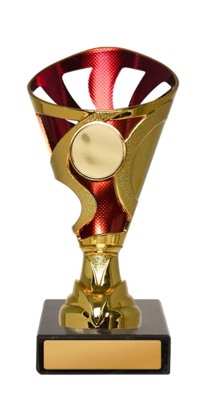281GR-1 Maya Cup 17cm