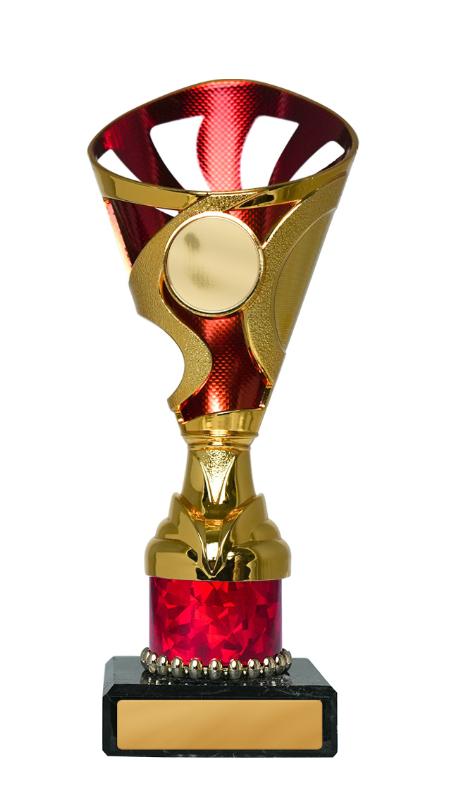 281GR-2 Maya Cup 19.7cm