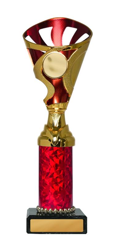 281GR-4 Maya Cup 24.7cm