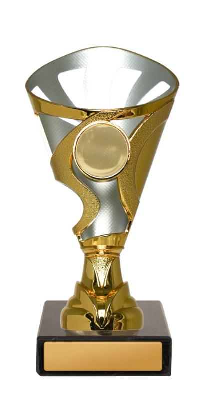 281GS-1 Maya Cup 17cm