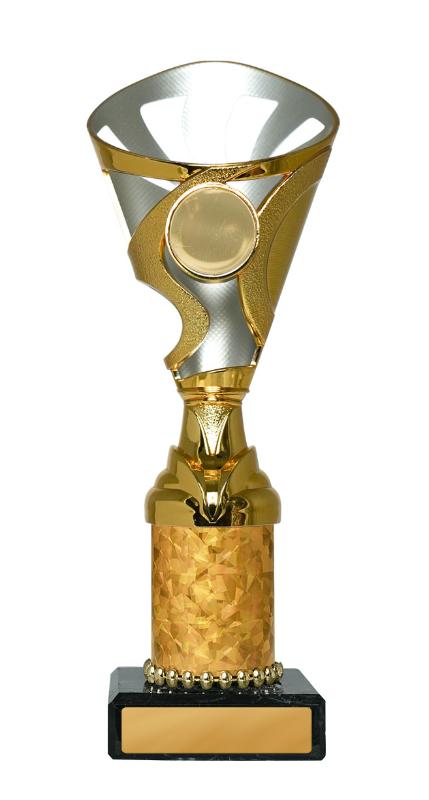 281GS-3 Maya Cup 22.2cm