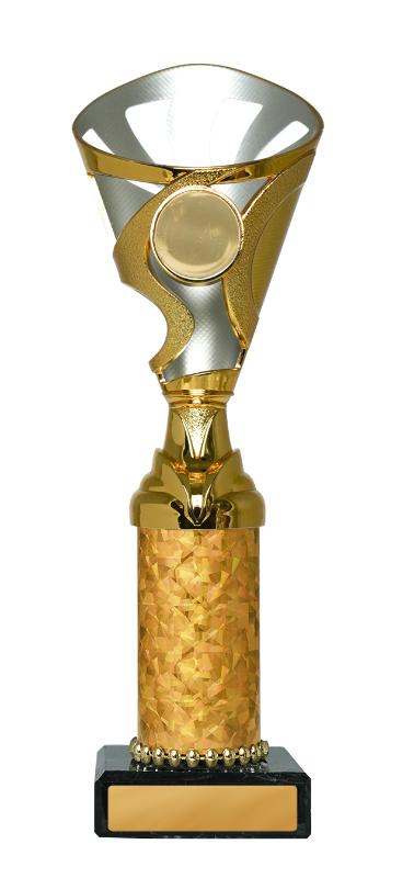 281GS-4 Maya Cup 24.7cm