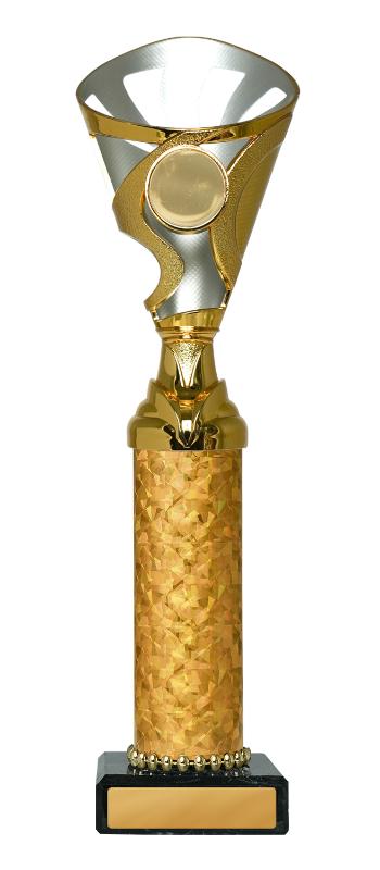 281GS-5 Maya Cup 27.2cm