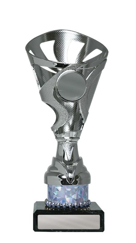 281S-2 Maya Cup 19.7cm