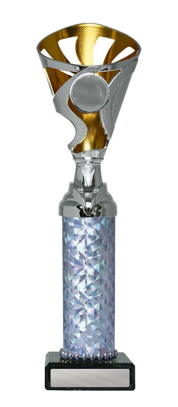 281SG-5 Maya Cup 27.2cm