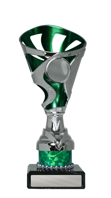281SGN-2 Maya Cup 19.7cm