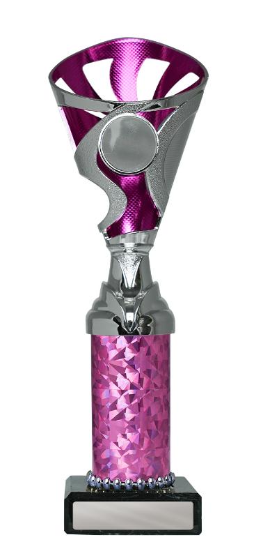 281SPK-4 Maya Cup 24.7cm