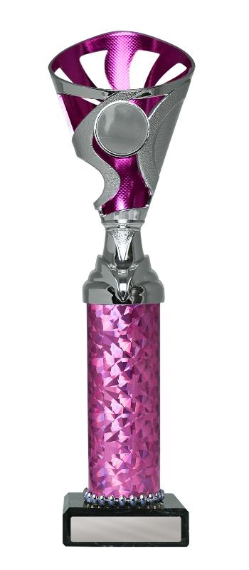 281SPK-5 Maya Cup 27.2cm