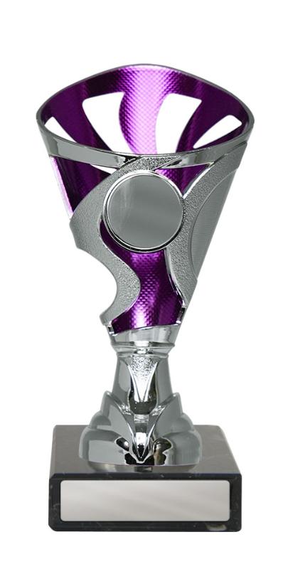 281SPU-1 Maya Cup 17cm