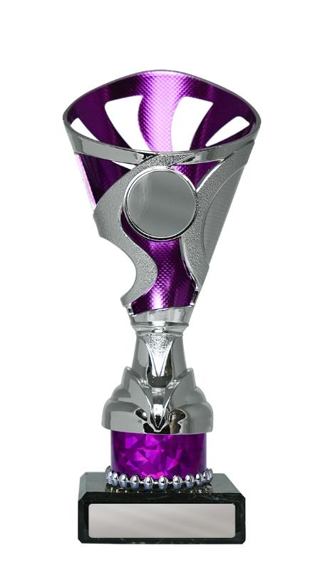 281SPU-2 Maya Cup 19.7cm