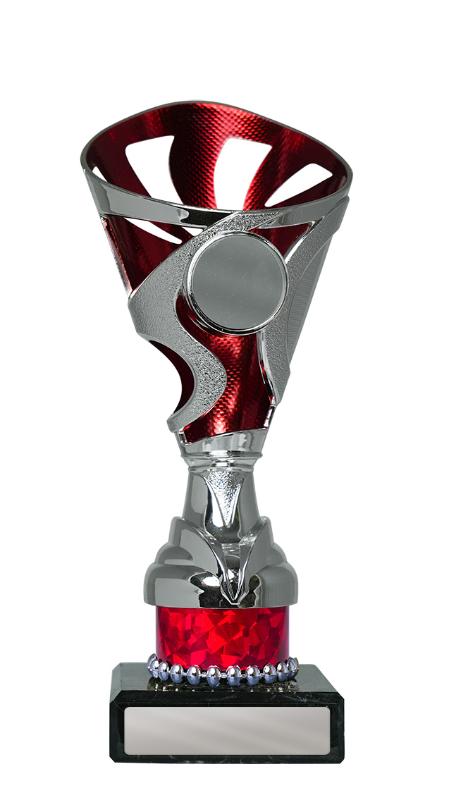 281SR-2 Maya Cup 19.7cm