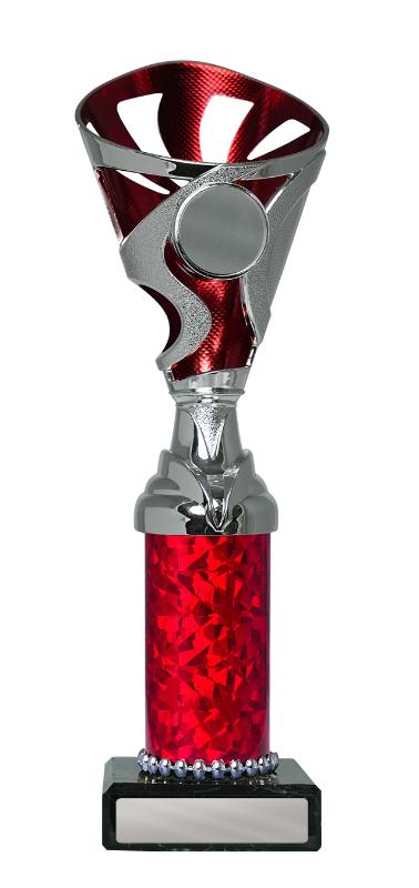 281SR-4 Maya Cup 24.7cm