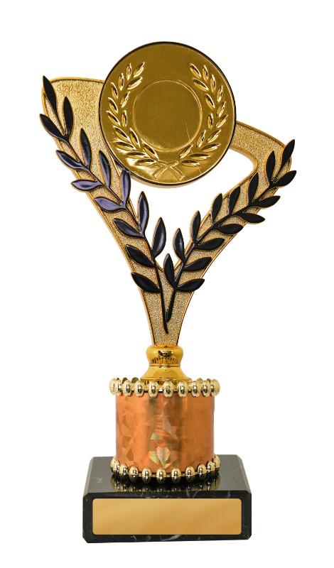 282GBK-2 Lanzarote Cup 17.9cm