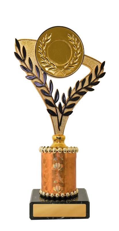 282GBK-3 Lanzarote Cup 20.4cm