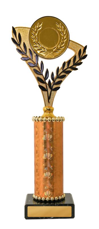 282GBK-5 Lanzarote Cup 25.4cm