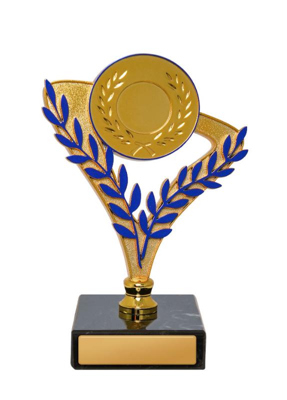 282GBU-1 Lanzarote Cup 15cm