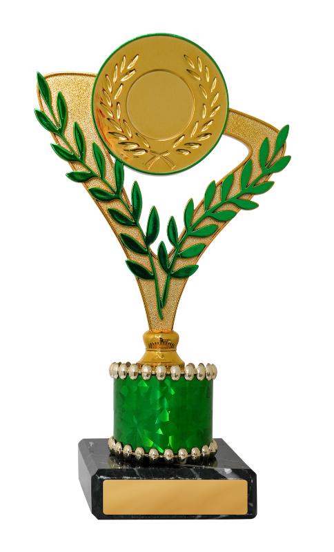 282GGN-2 Lanzarote Cup 17.9cm