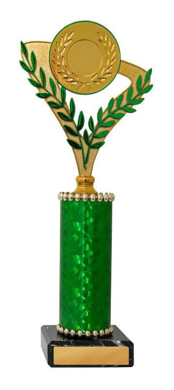 282GGN-5 Lanzarote Cup 25.4cm