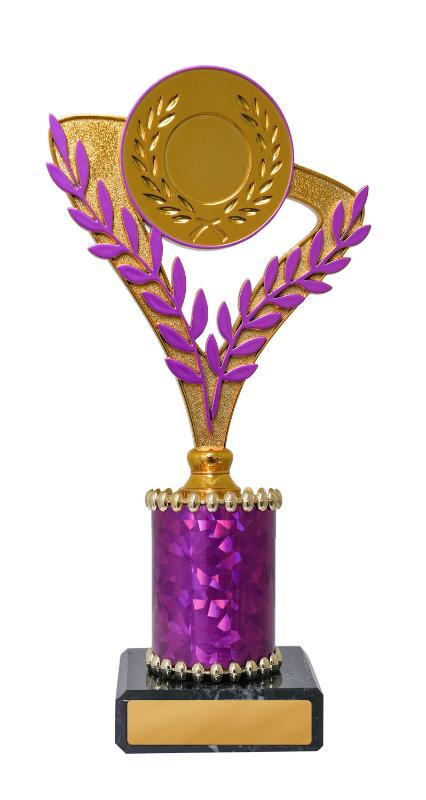 282GPU-3 Lanzarote Cup 20.4cm