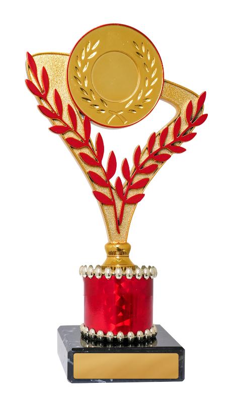 282GR-2 Lanzarote Cup 17.9cm