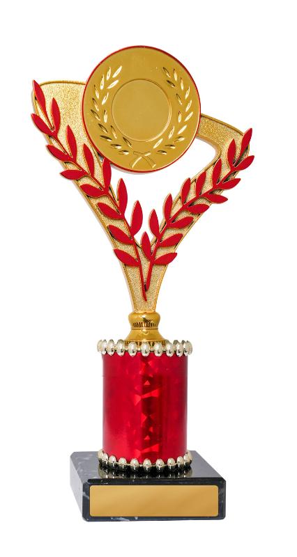 282GR-3 Lanzarote Cup 20.4cm