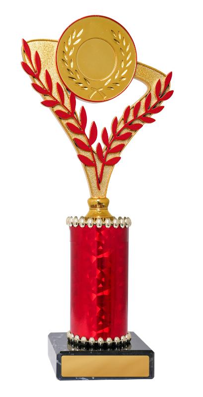 282GR-4 Lanzarote Cup 22.9cm