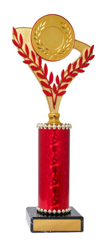 282GR-5 Lanzarote Cup 25.4cm