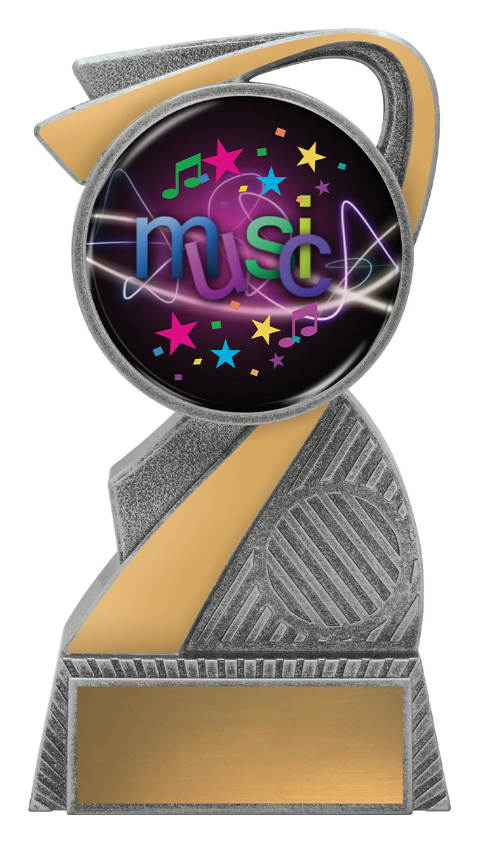 ALC361 Arclight Colour - Music