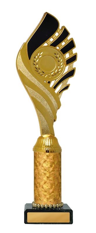 283GBK-4 Las Vegas Cup 31.5cm