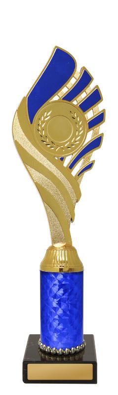 283GBU-4 Las Vegas Cup 31.5cm