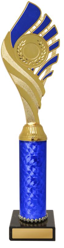 283GBU-5 Las Vegas Cup 34cm