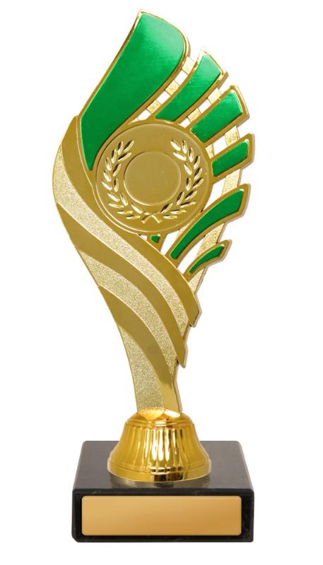 283GGN-1 Las Vegas Cup 23.8cm