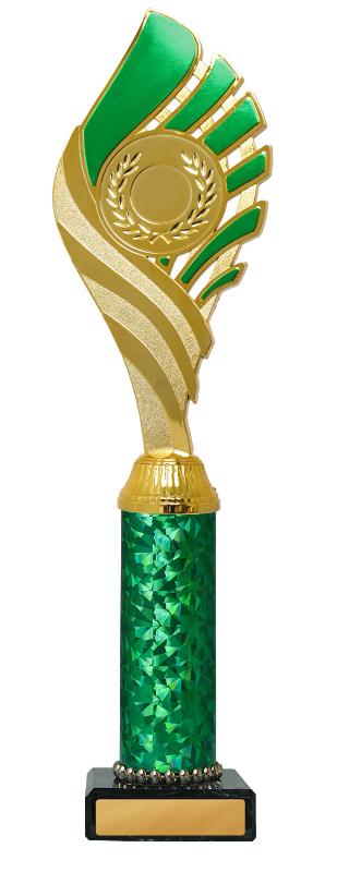 283GGN-5 Las Vegas Cup 34cm