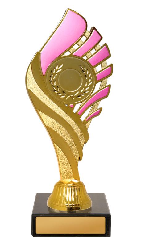 283GPK-1 Las Vegas Cup 23.8cm