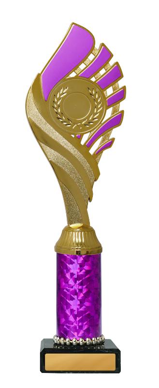 283GPU-4 Las Vegas Cup 31.5cm