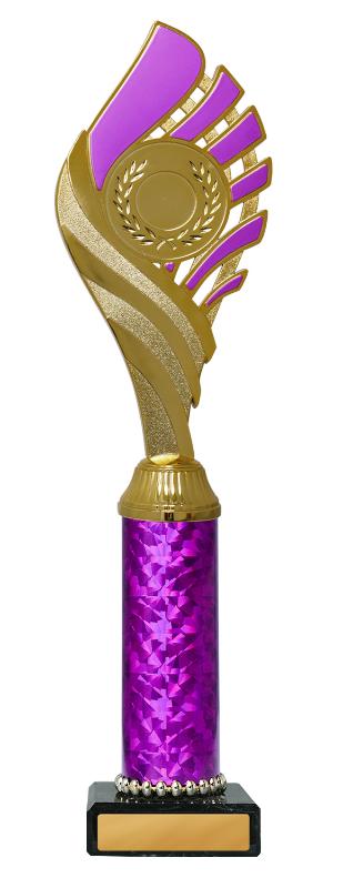 283GPU-5 Las Vegas Cup 34cm