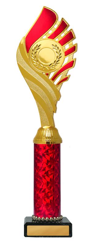 283GR-5 Las Vegas Cup 34cm