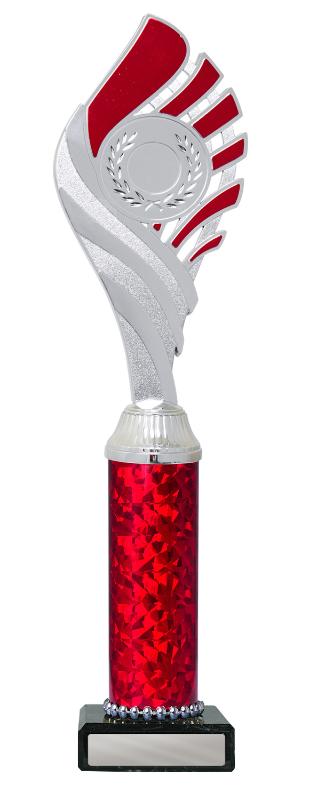 283SR-5 Las Vegas Cup 34cm