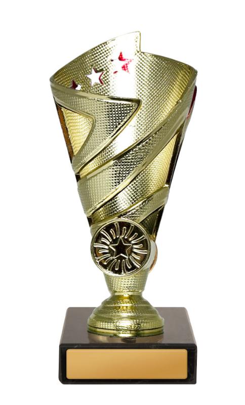 284G-1 Positano Cup 17cm