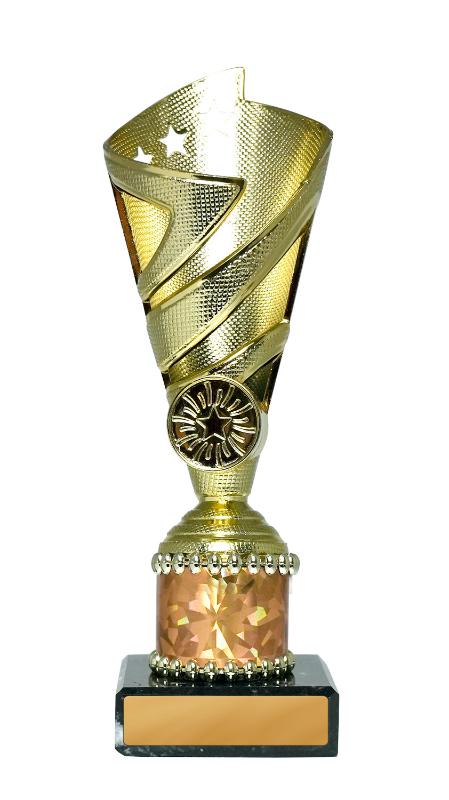 284G-2 Positano Cup 19.9cm