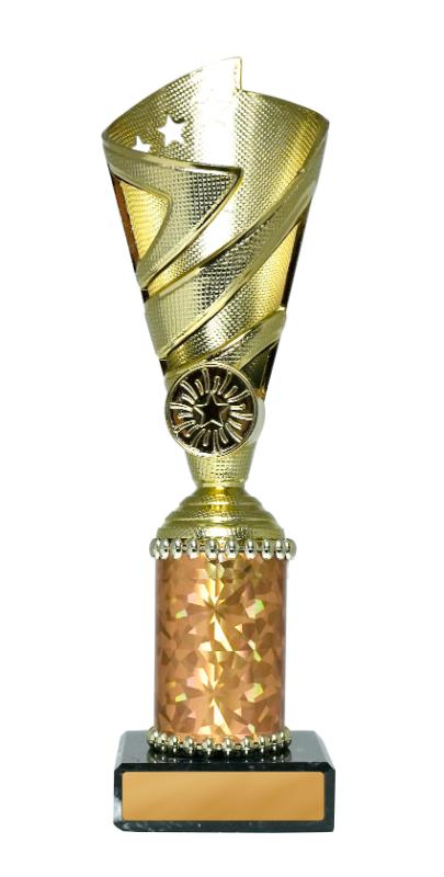 284G-3 Positano Cup 22.4cm