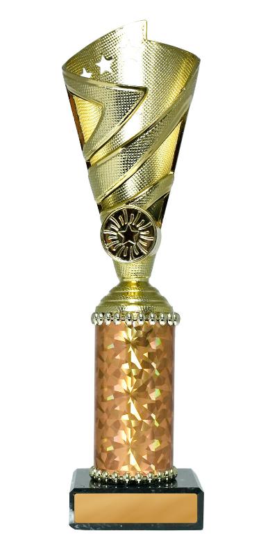 284G-4 Positano Cup 24.9cm