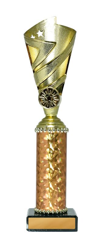 284G-5 Positano Cup 27.4cm