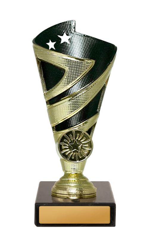 284GBK-1 Positano Cup 17cm