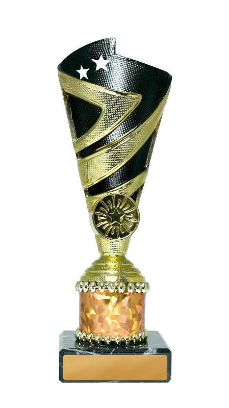 284GBK-2 Positano Cup 19.9cm