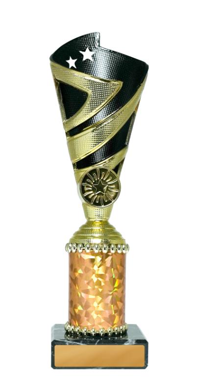 284GBK-3 Positano Cup 22.4cm