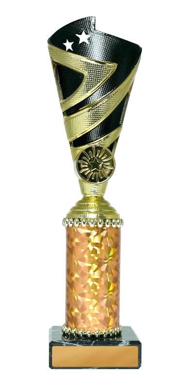 284GBK-4 Positano Cup 24.9cm