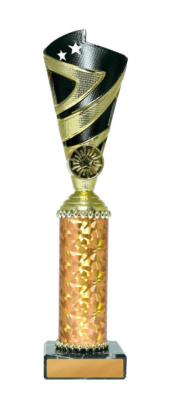 284GBK-5 Positano Cup 27.4cm