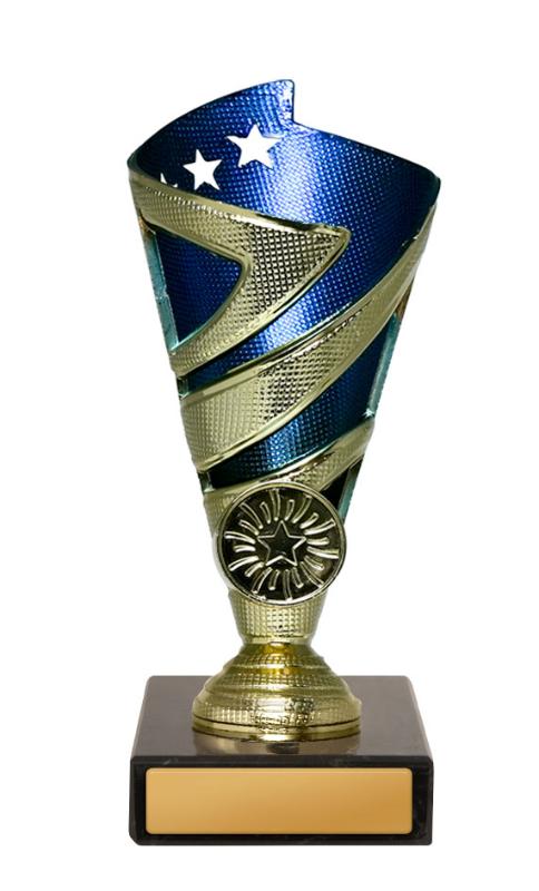 284GBU-1 Positano Cup 17cm