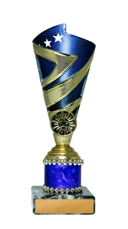 284GBU-2 Positano Cup 19.9cm
